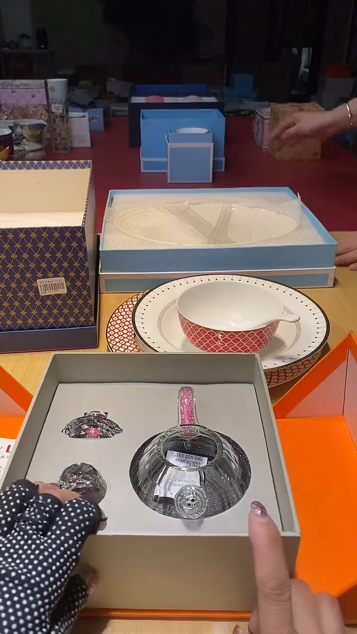 瓷片生活的本意是开心啊@@1