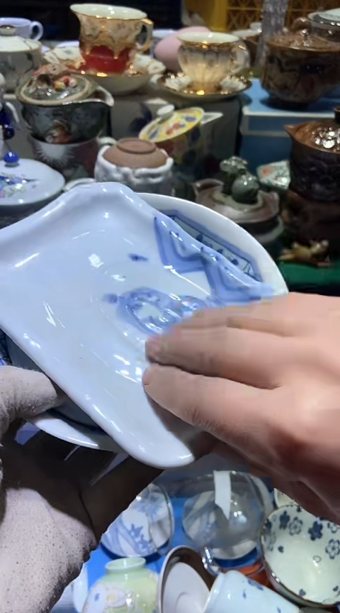 【闪购商品】瓷片111111111111111