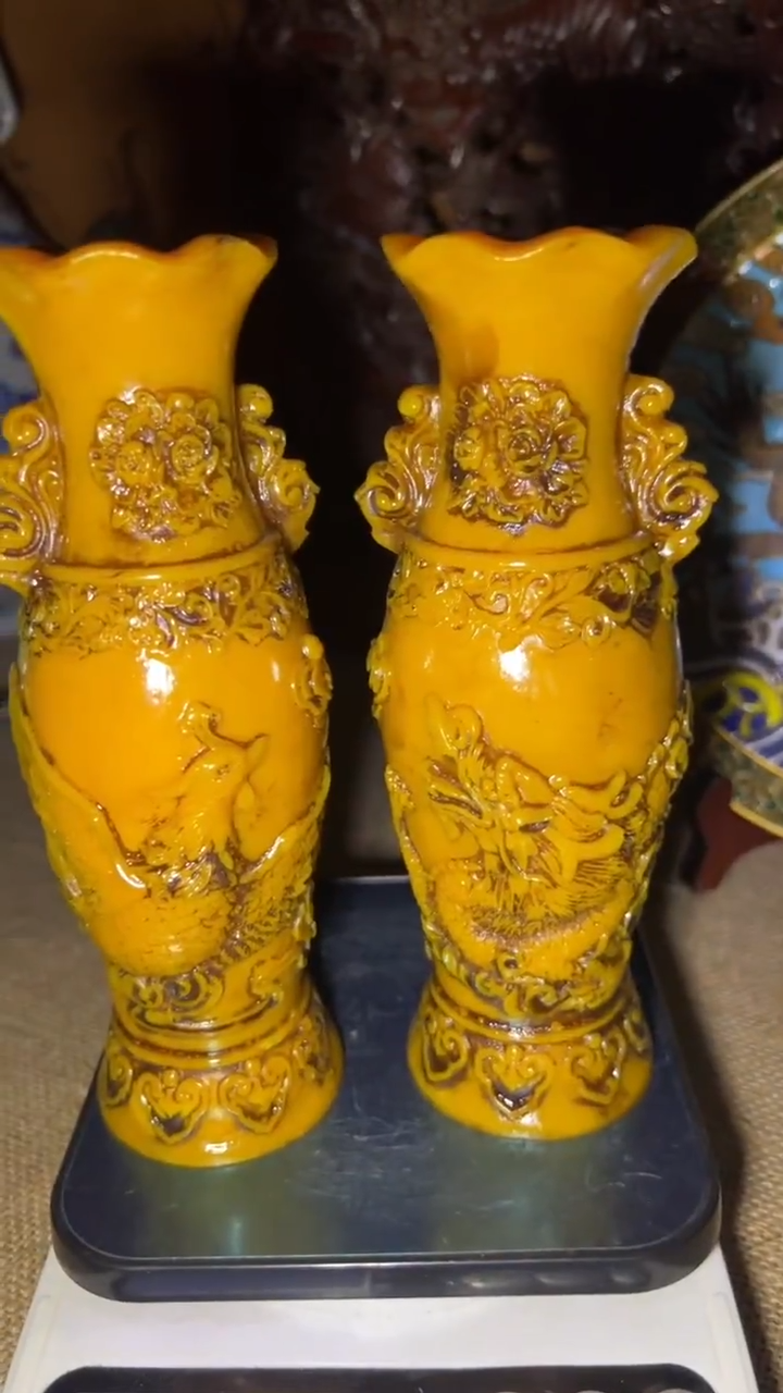 玉高端商品闪购摆件链接