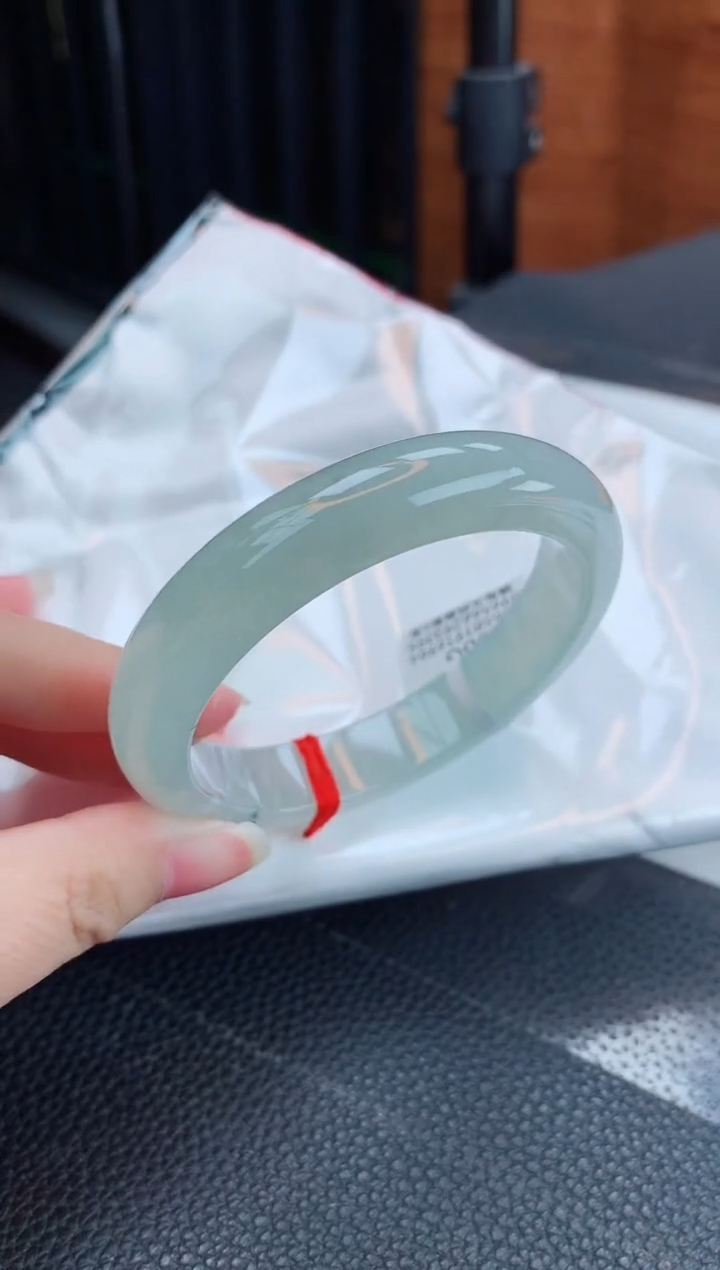 【闪购商品】翡翠手镯未镶嵌缅甸天然翡翠A货手镯