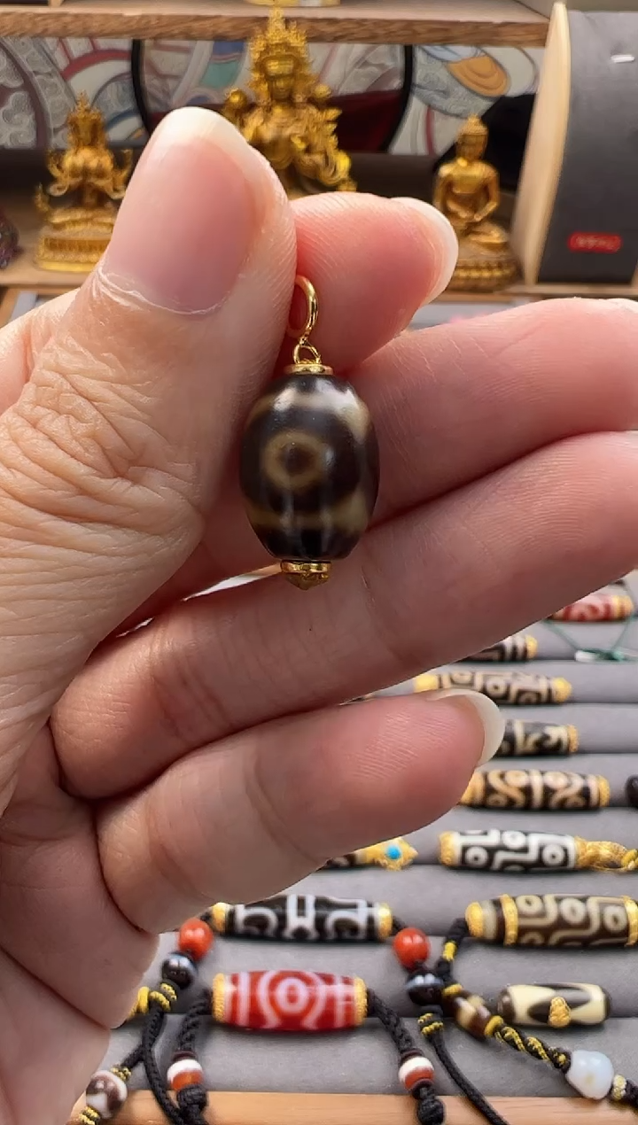 【闪购商品】玛瑙挂件银S925镶嵌吊坠