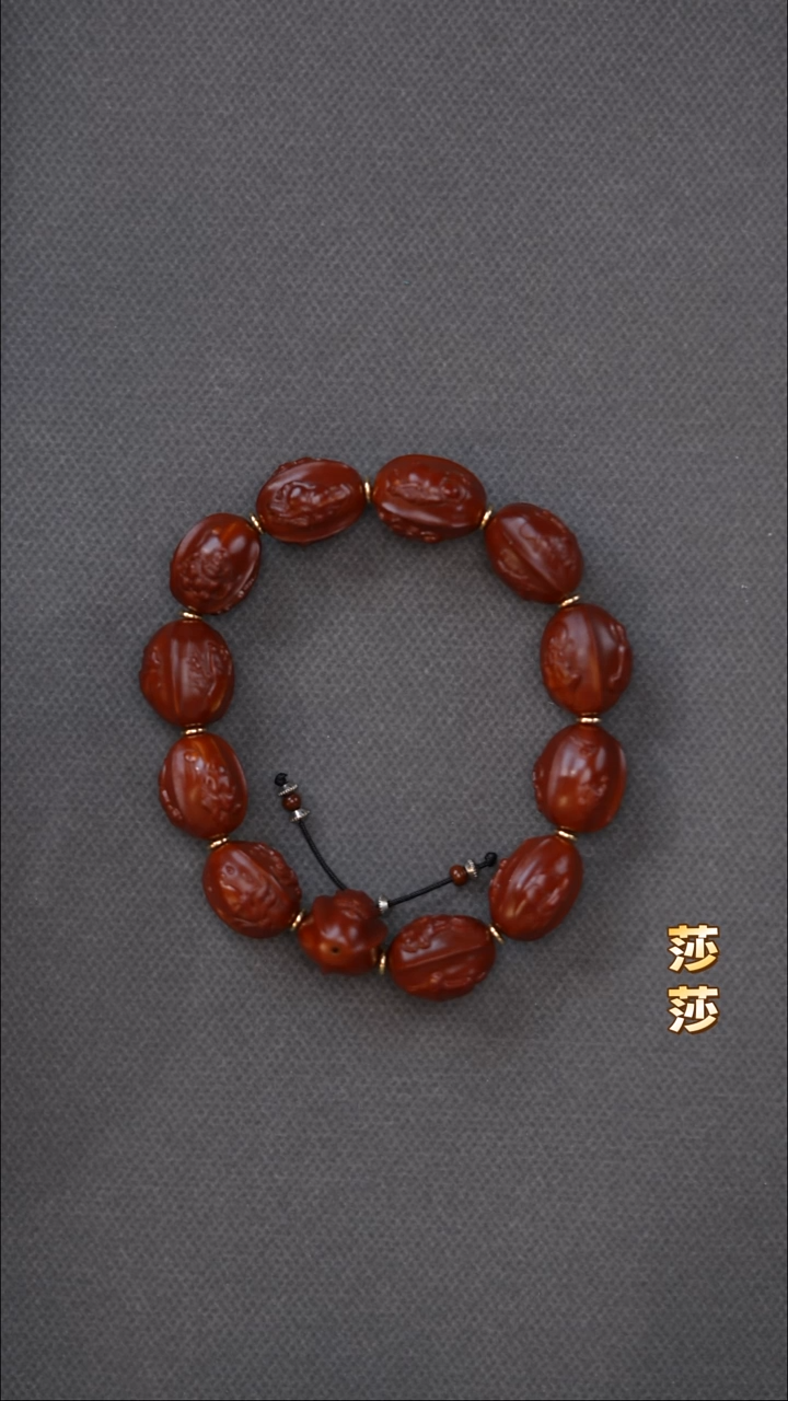 吊坠橄榄核默橄榄核