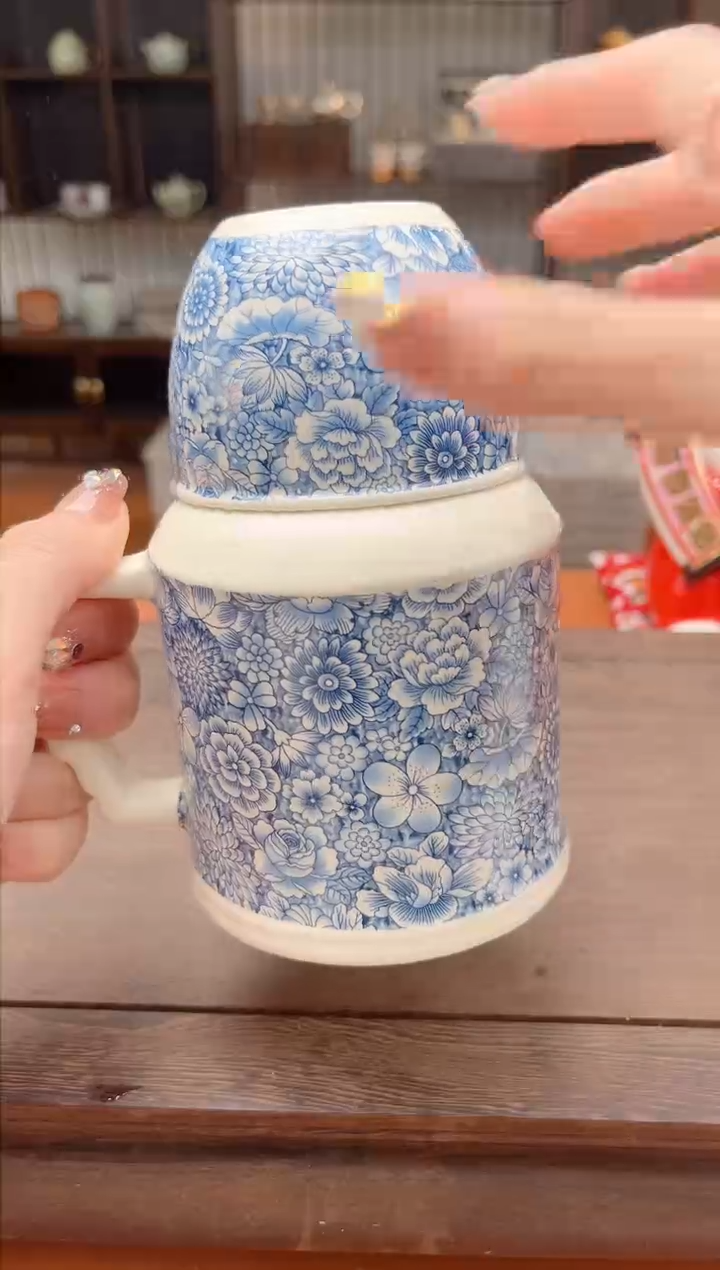 【闪购商品】柒禾茶器清仓福利品