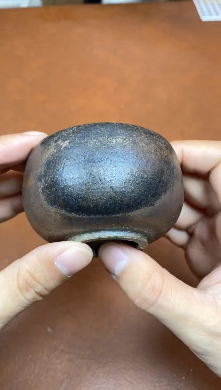 【闪购商品】观寂茶器柴烧专拍链接612