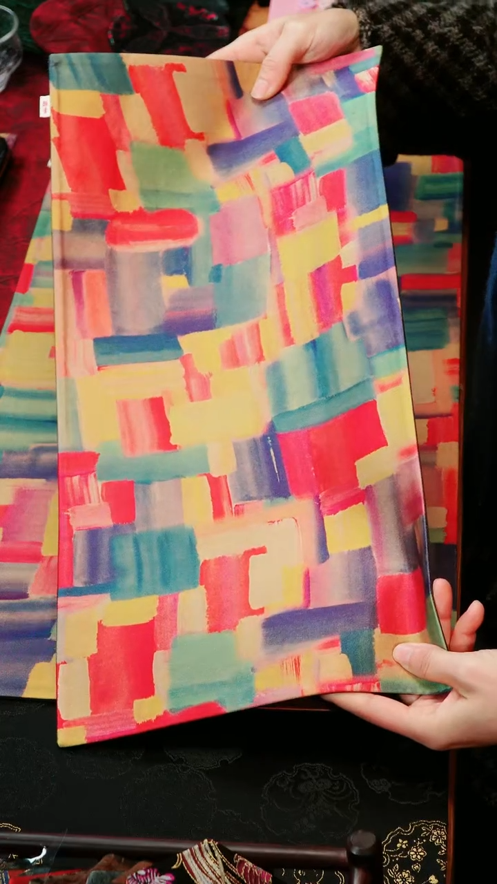 【闪购商品】摆件别具一阁布艺尺寸50+24