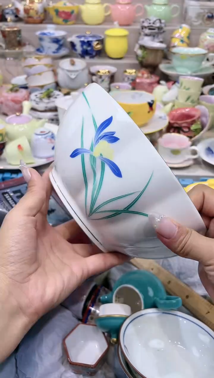 【闪购商品】云陶集市祝大家2025愿你所愿皆所得