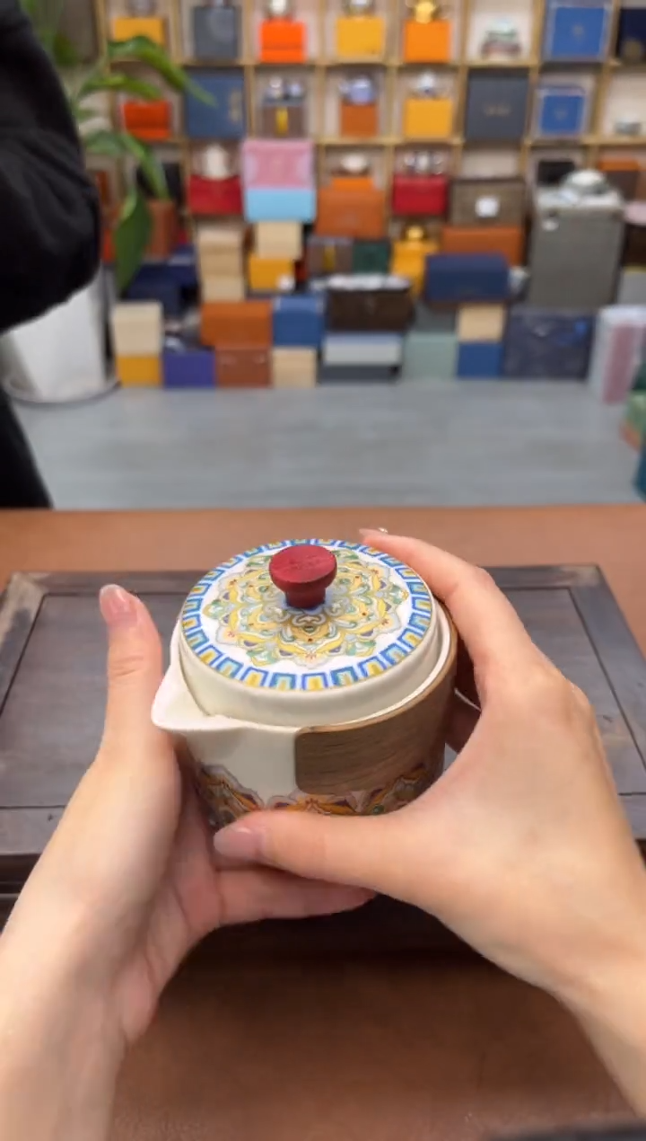 【闪购商品】@@高端茶器甄选精品