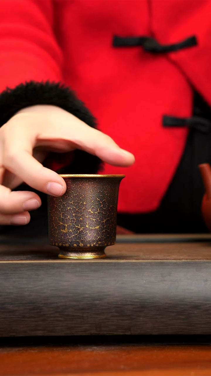 【闪购商品】紫砂茶壶念一紫砂