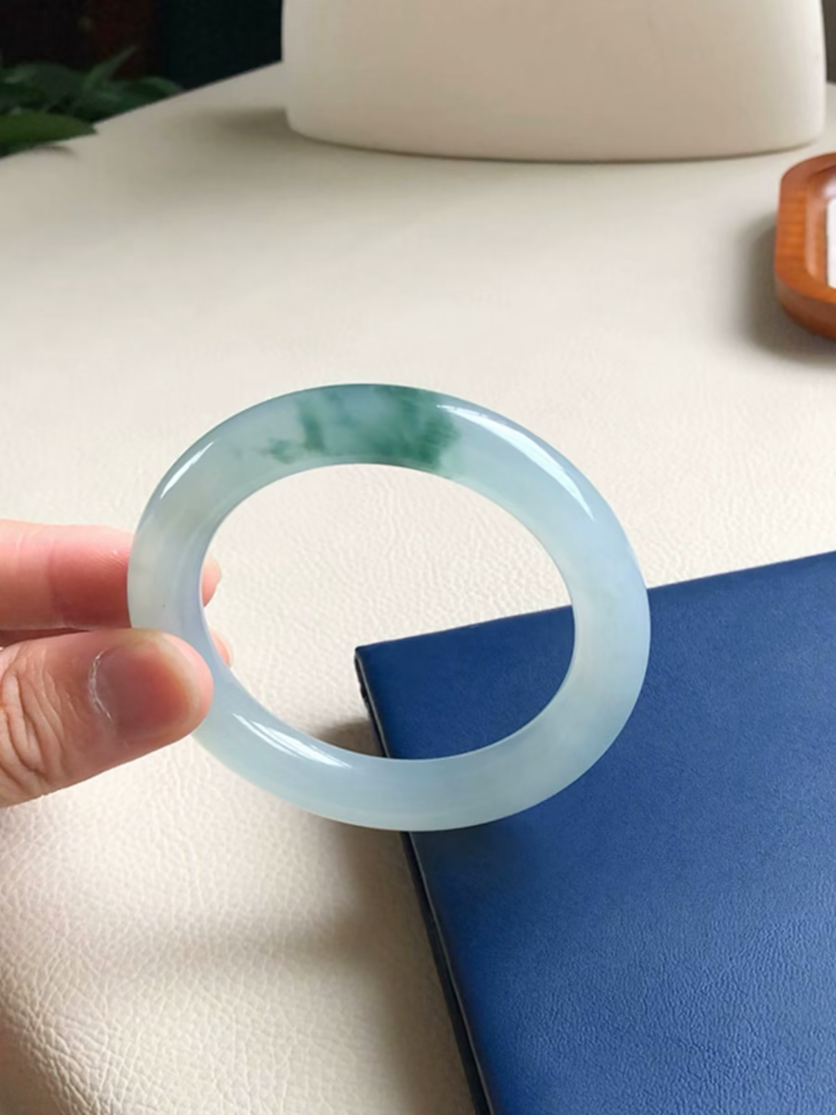 时尚缅料正品手镯有棉  多样性