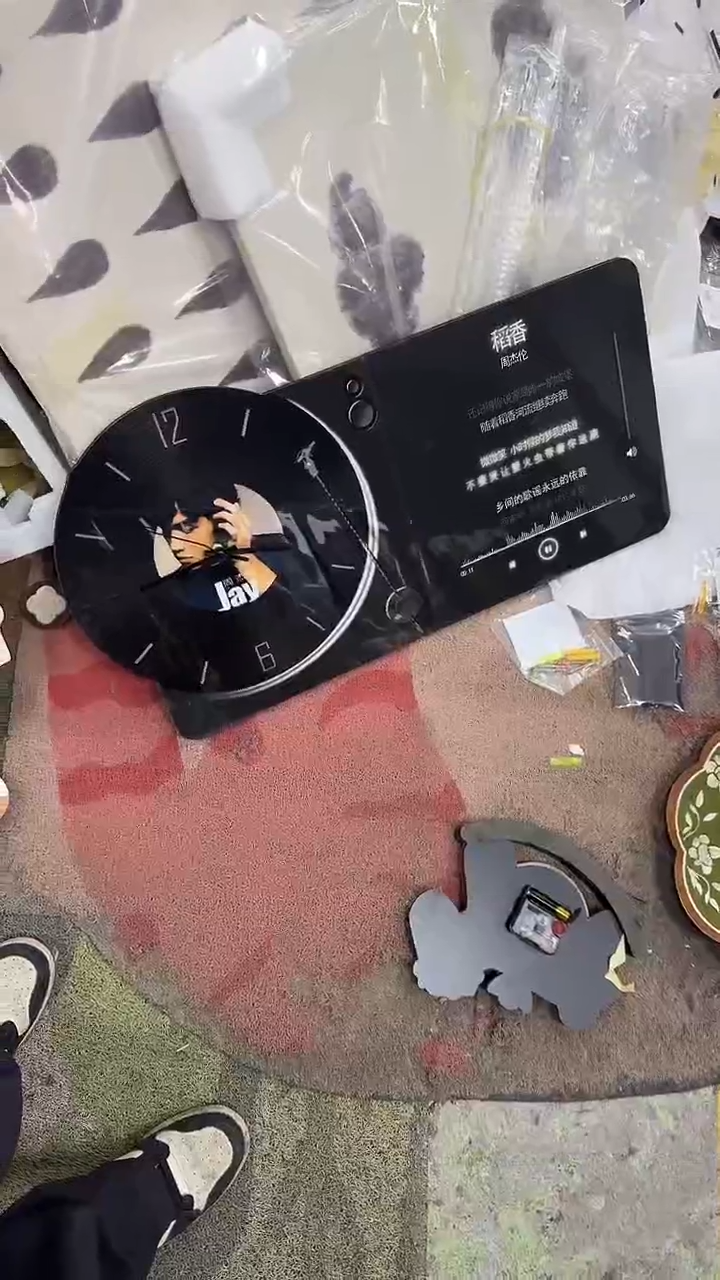 仓库清仓画       默认瑕疵