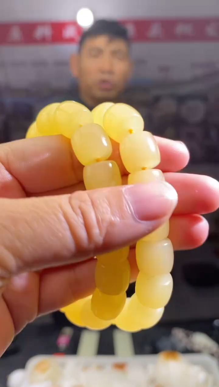 老型珠精品款卡12