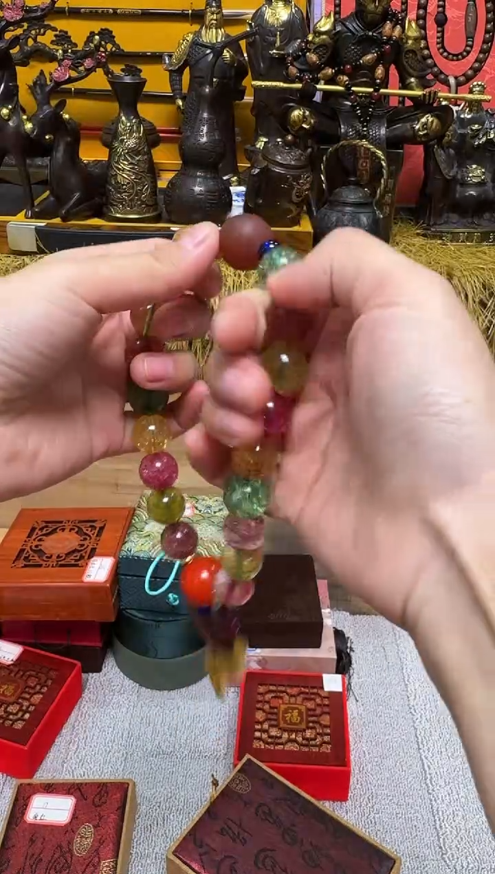 【闪购商品】和田玉颈饰未镶嵌艳艳专属精品链接360