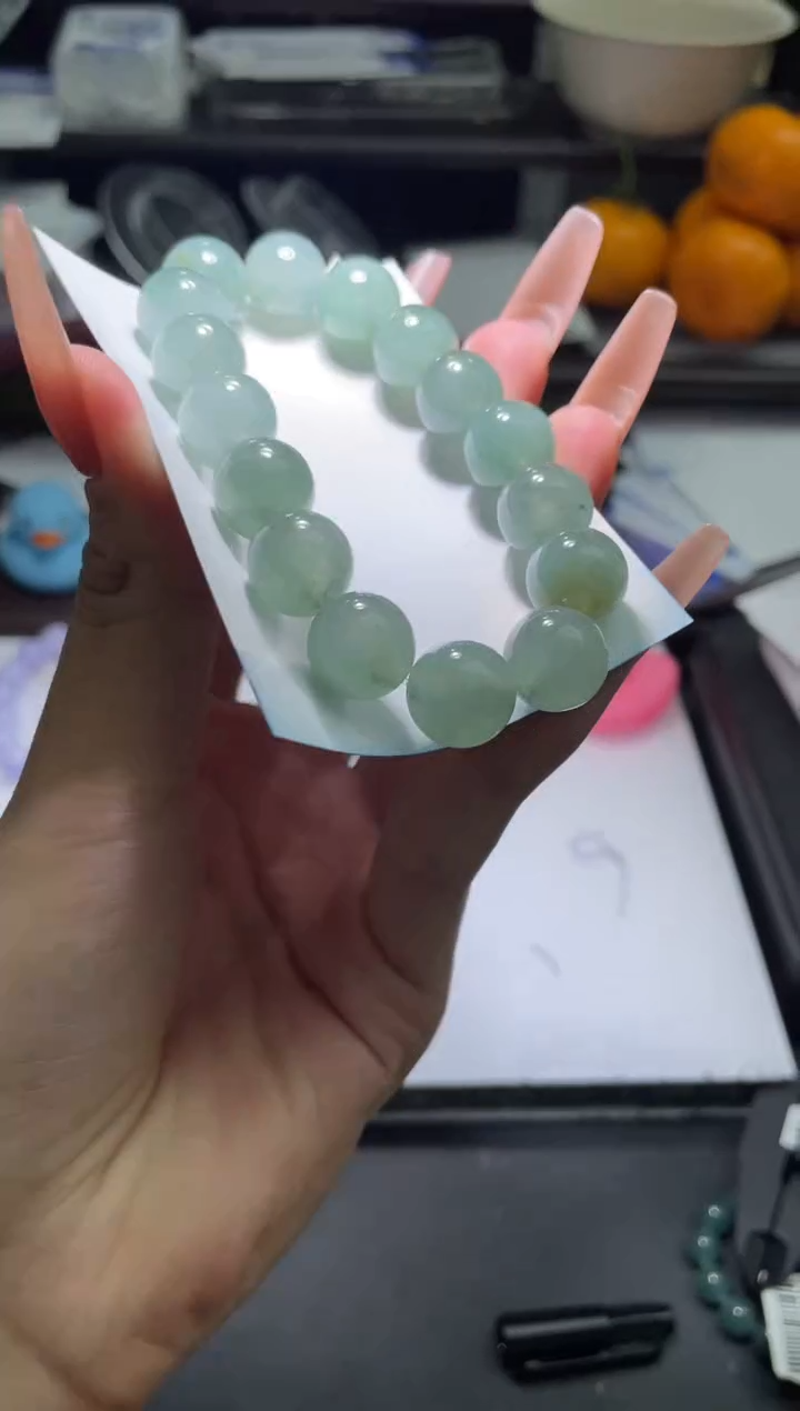 【闪购商品】定制翡翠未镶嵌翡翠