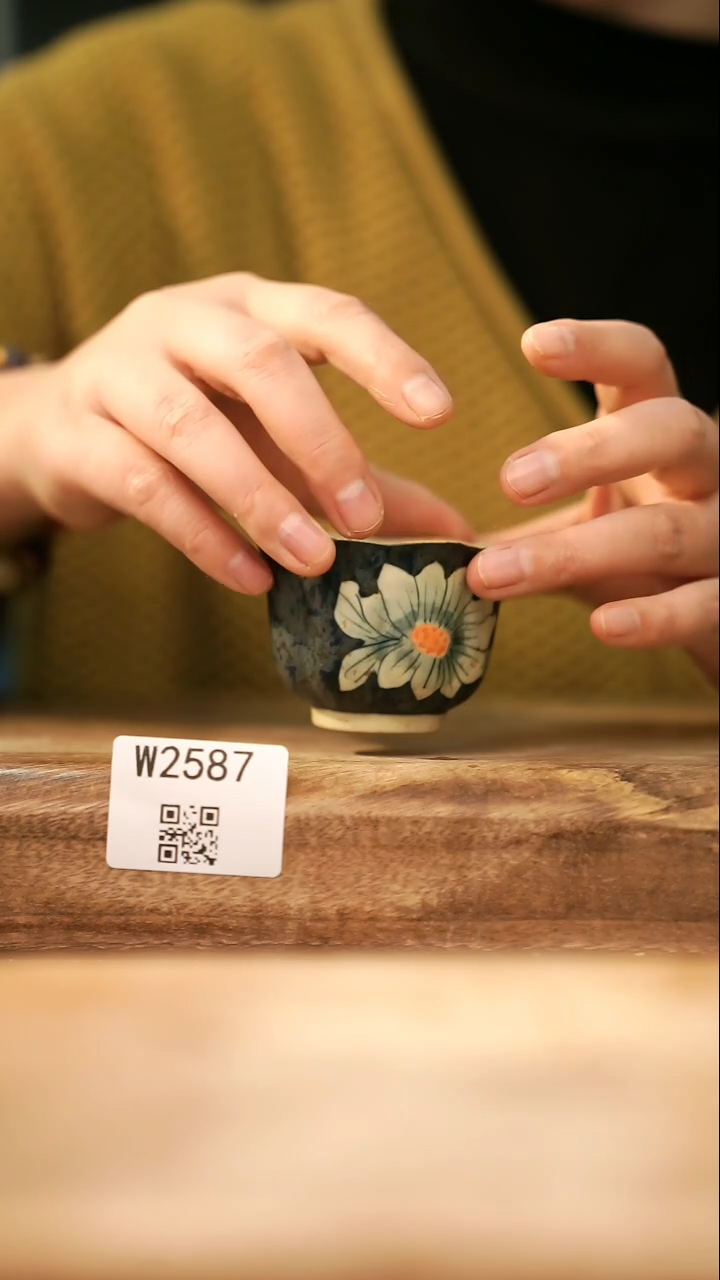 【经典福利】/ 杯子@@W2587