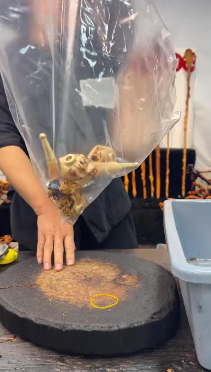 黑果木其他黑果木540