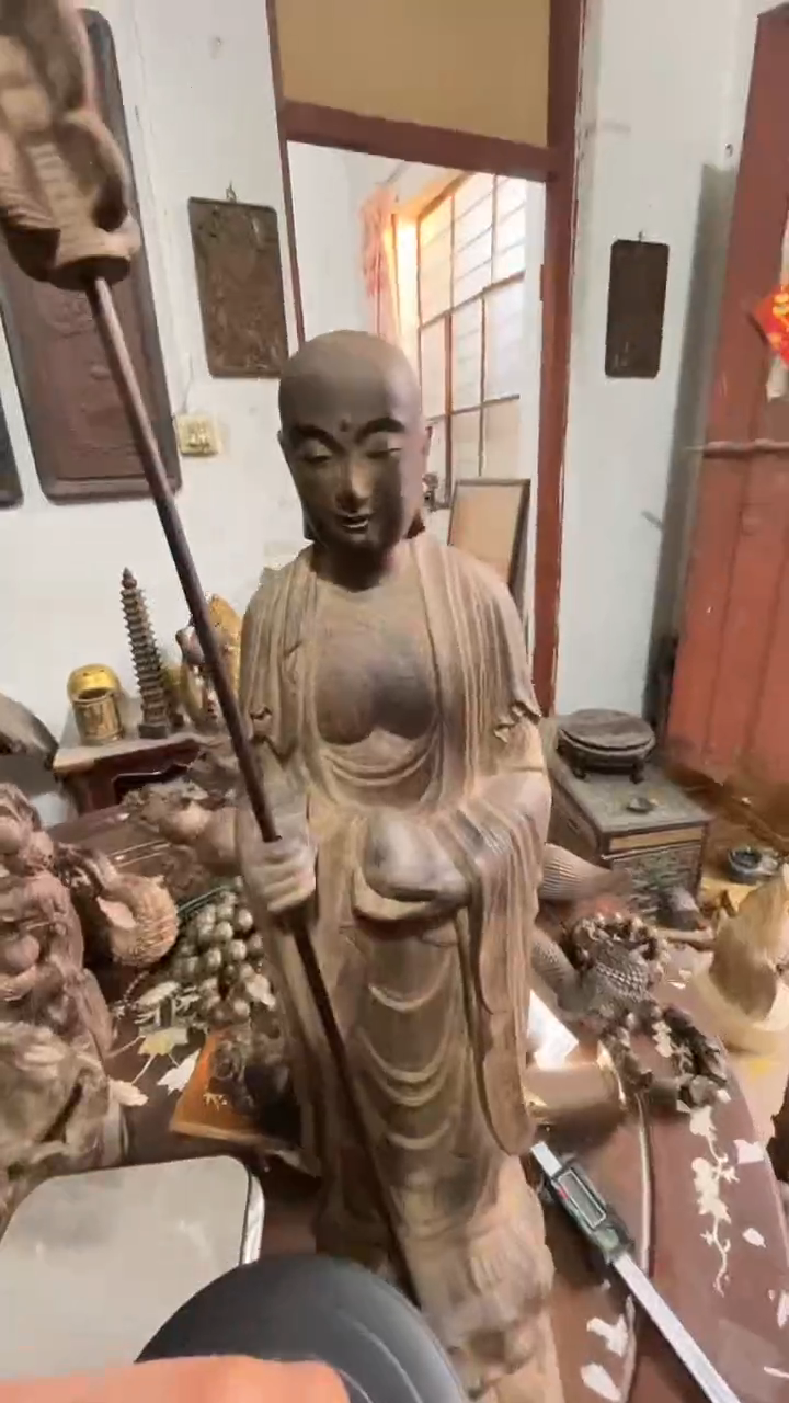 【闪购商品】木木雕欢迎大家来到我家。