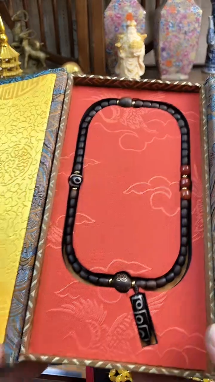 【闪购商品】沉香木沉香木制品七月直播专属推荐