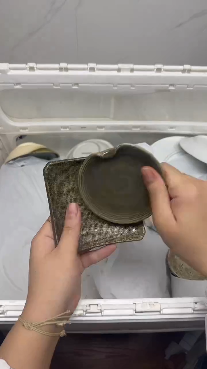 【闪购商品】193回流瓷器默认微瑕，18.8包邮