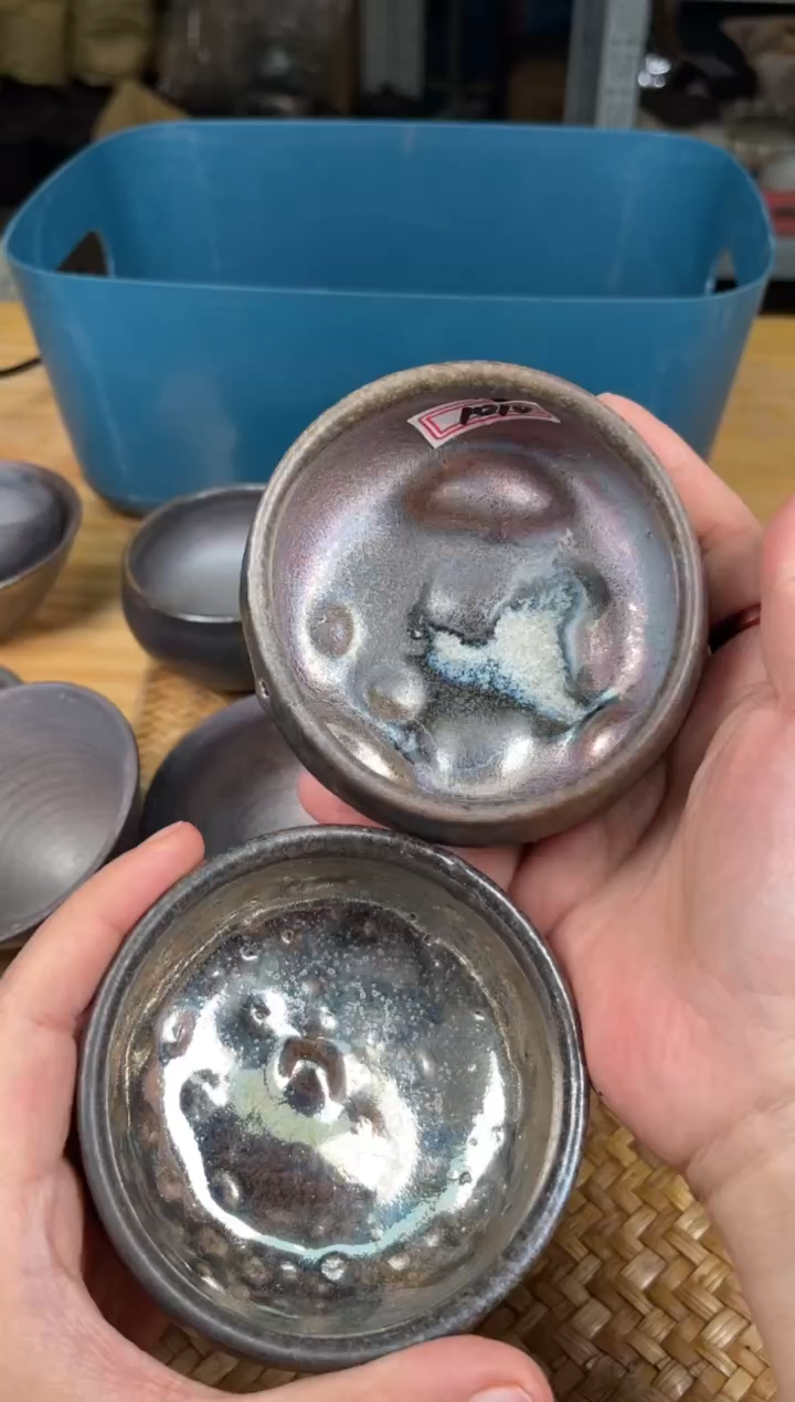 【闪购商品】壶1010号瑕疵杯【白云推荐】2只