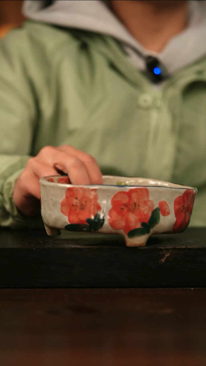 【闪购商品】其他481遇瓷手作同款