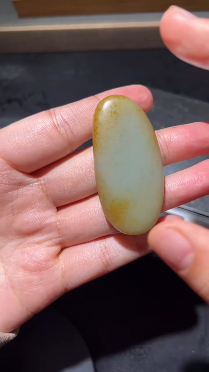 未镶嵌和田玉珠宝奇石21和田玉