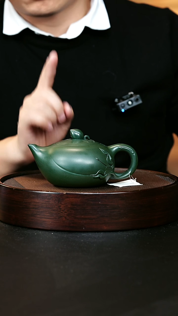 茶壶紫砂宜兴紫砂壶62