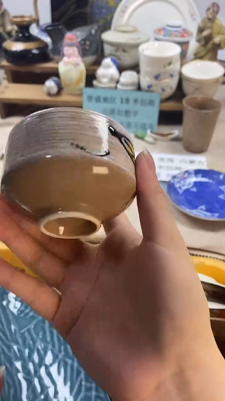 瓷片雨*新号开播，全场放漏，下单包邮。