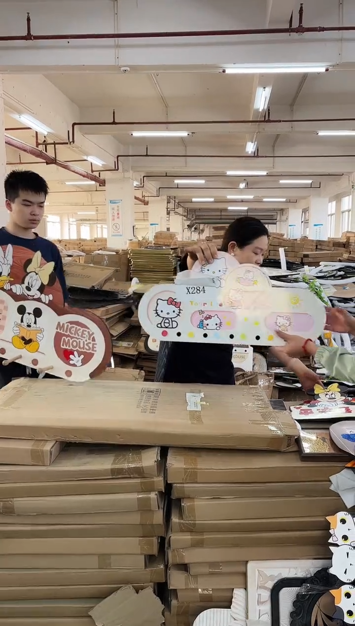 横款孤品果果微瑕闪购X284