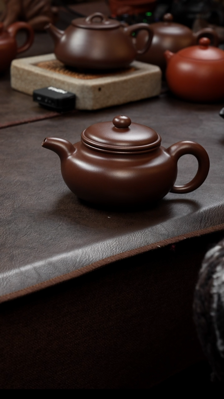 【闪购商品】紫砂茶壶11111111111111