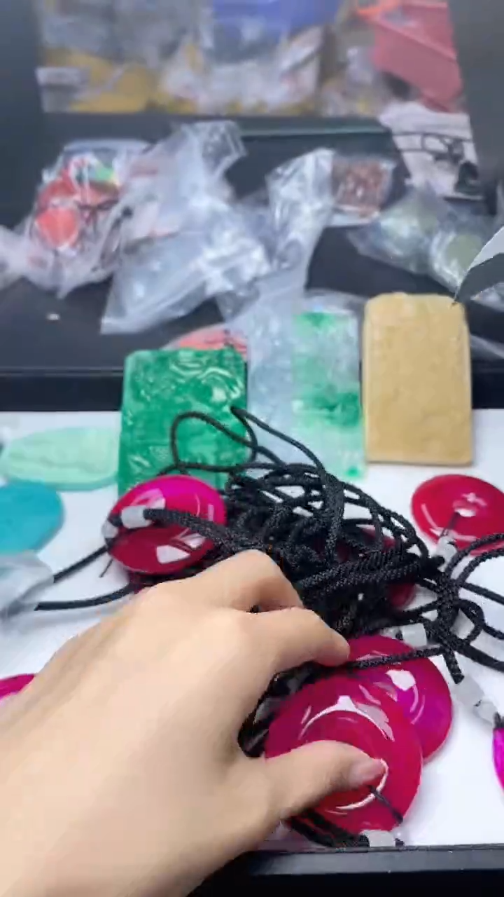 所见即所得 73 套装