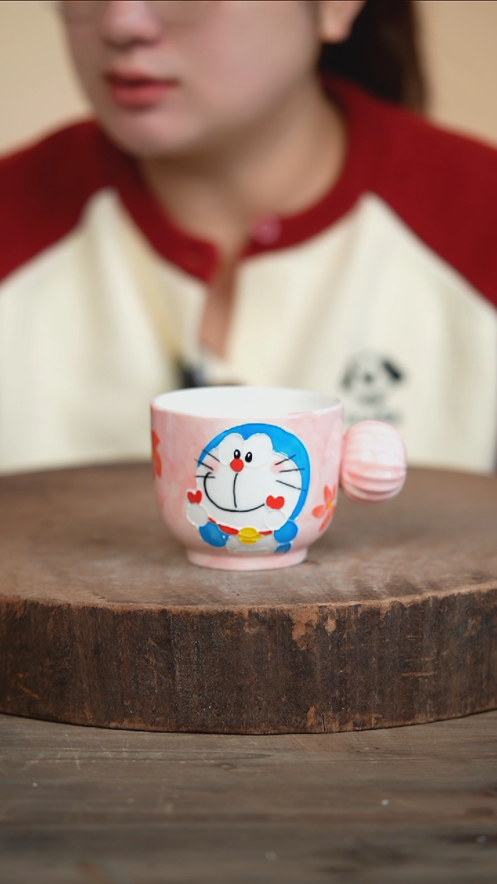 【闪购商品】瓷片景德镇高温釉下彩（食品级）