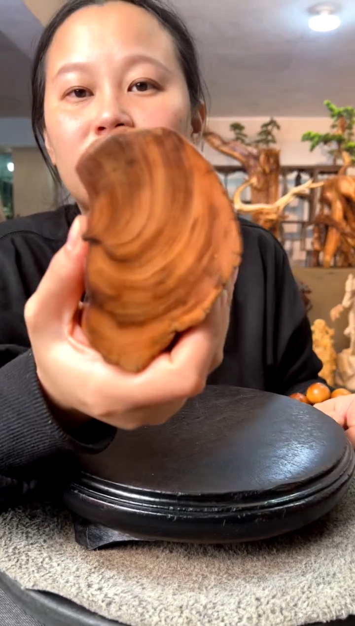 【闪购商品】柏木（崖柏）崖柏小件