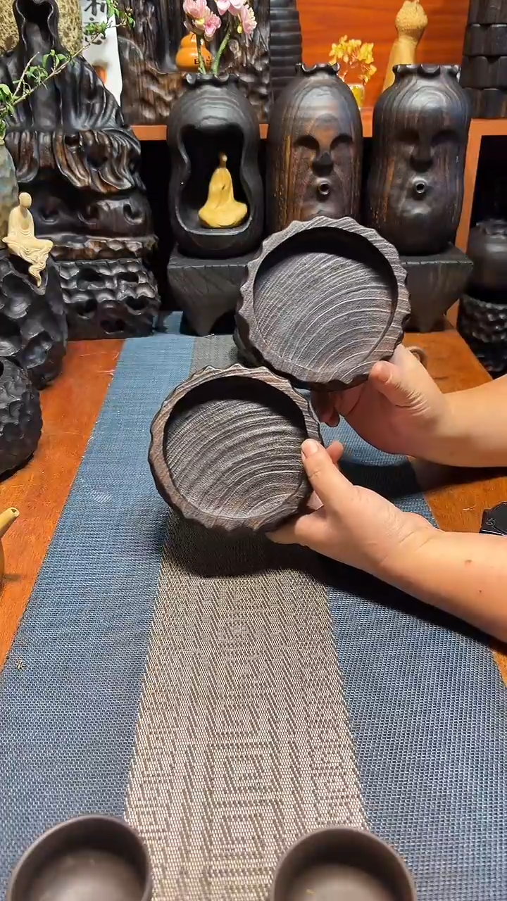 香樟木香樟木一物一拍