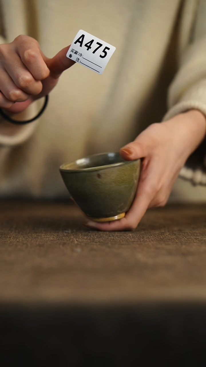 【闪购商品】摆件瑕疵仟户烧严选陶艺手工