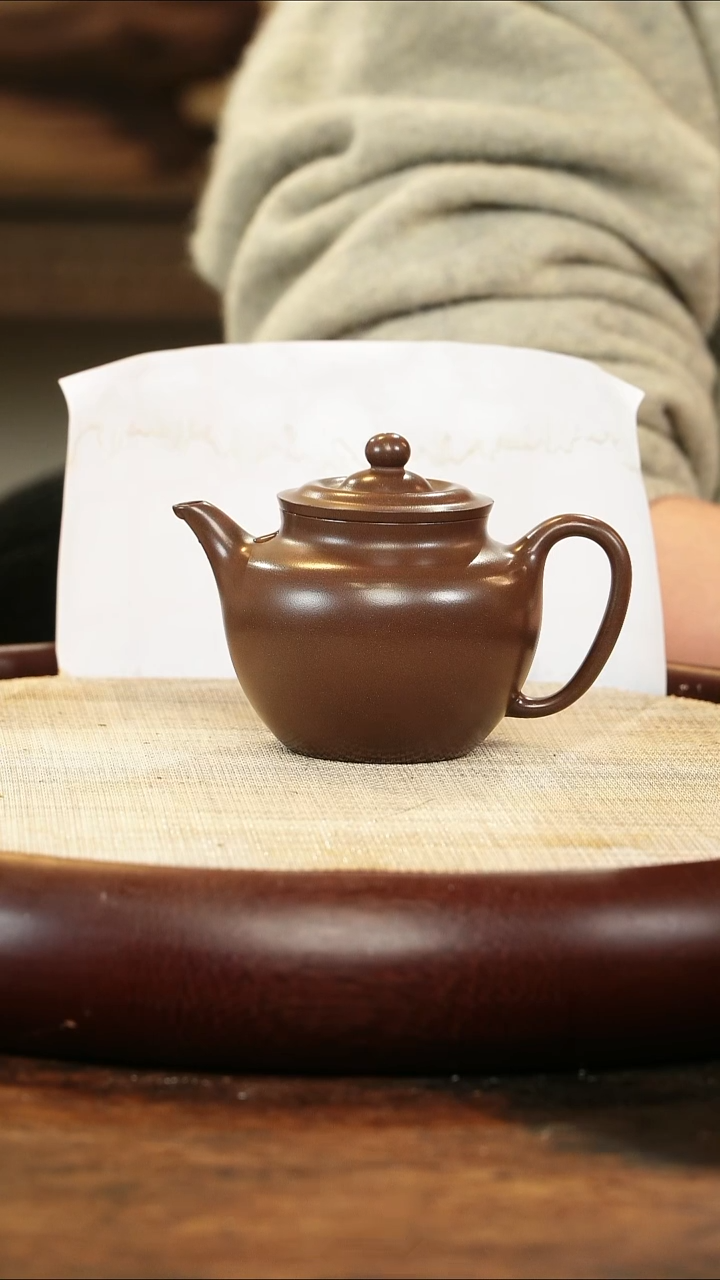 茶壶紫砂煜品轩紫砂2