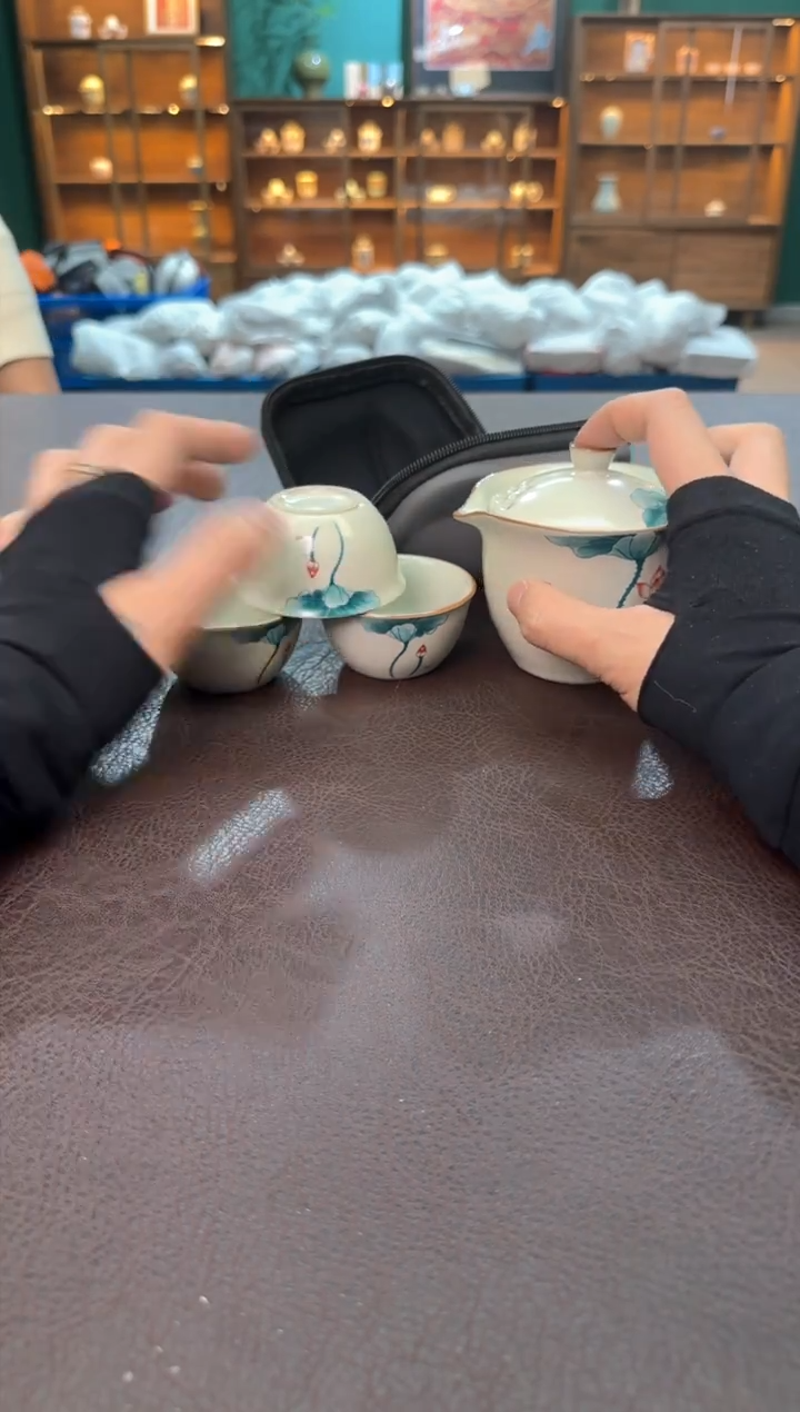 【闪购商品】摆件瓷SC1111111111111