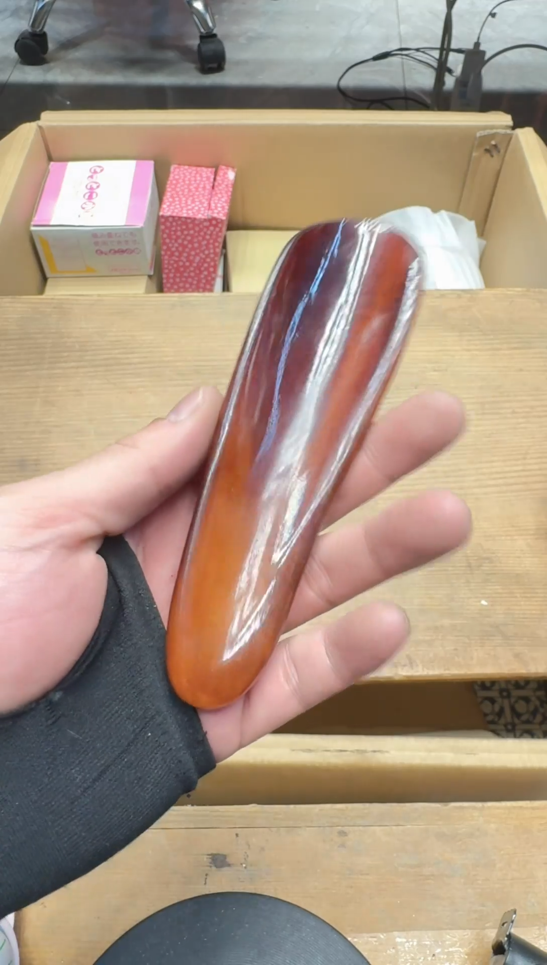 瓷器闪购商品 如图 中古品默认微瑕