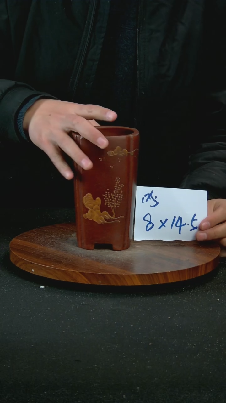 【闪购商品】紫砂S32