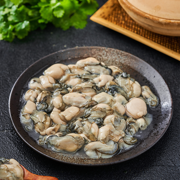 精选鲜海蛎肉 200g
