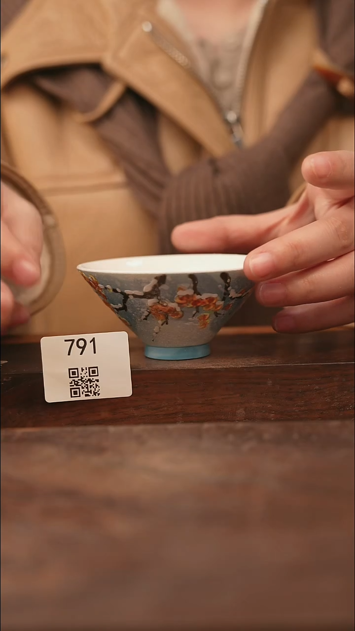 【落单孤品】/杯子@@791