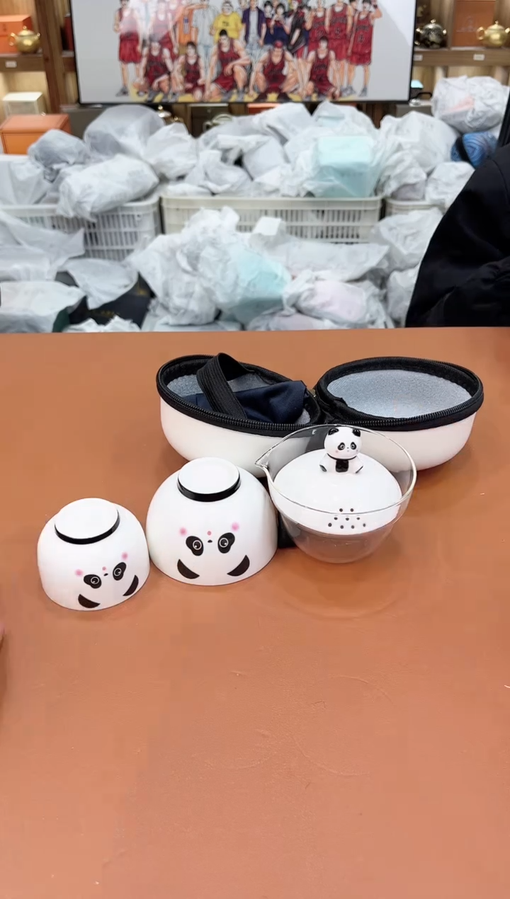 【闪购商品】陶缘甄选库存福利@@g064