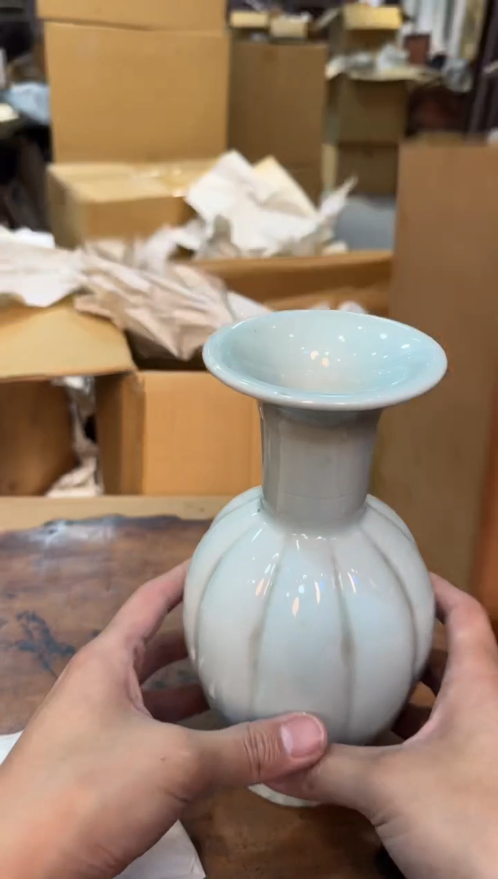 【闪购商品】摆件13y古美術空间美学B05