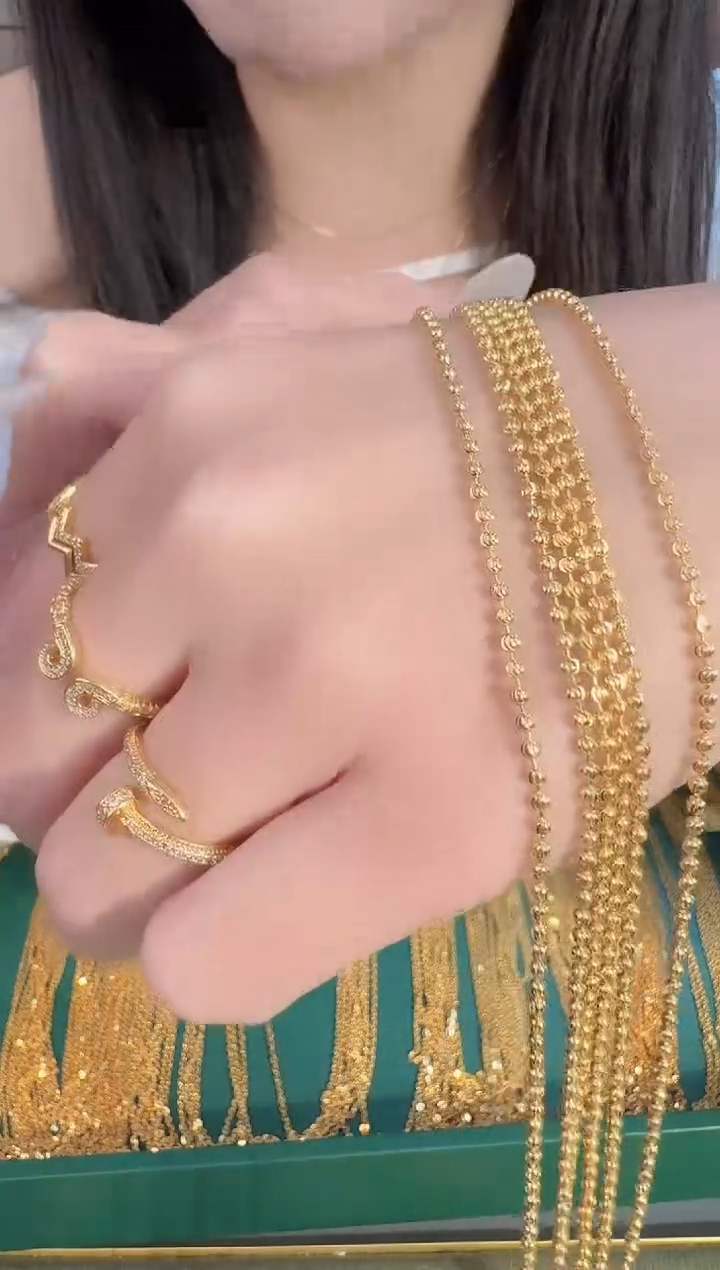 55长抽拉幻影 5.20（附带礼盒包装）