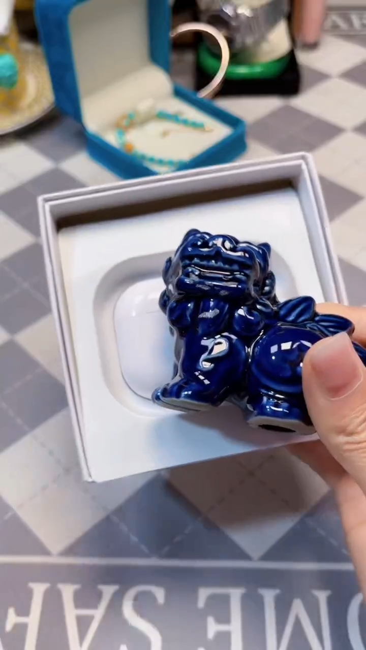 瓷片陶茶666文玩周边多人