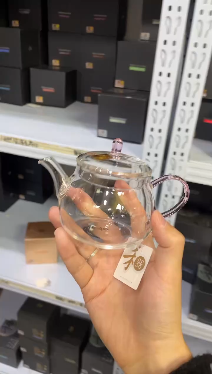 【闪购商品】青云壶浅粉。。。。