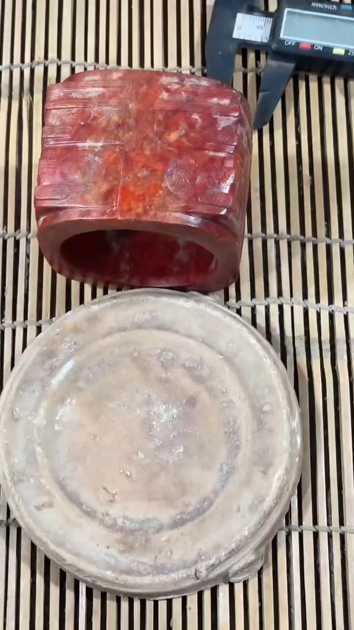 【闪购商品】瓷片手工，手绘，陶器
