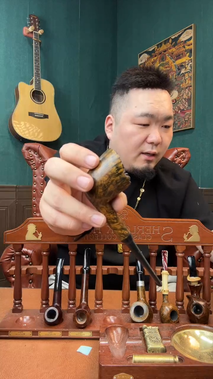 石楠木意大利进口石楠木烟斗