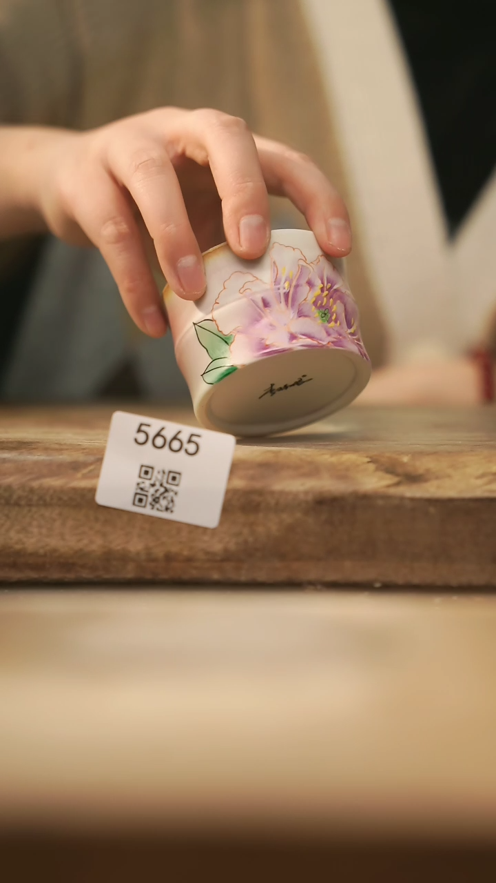 【闪购商品】【落单孤品】福利/杯子@@5665