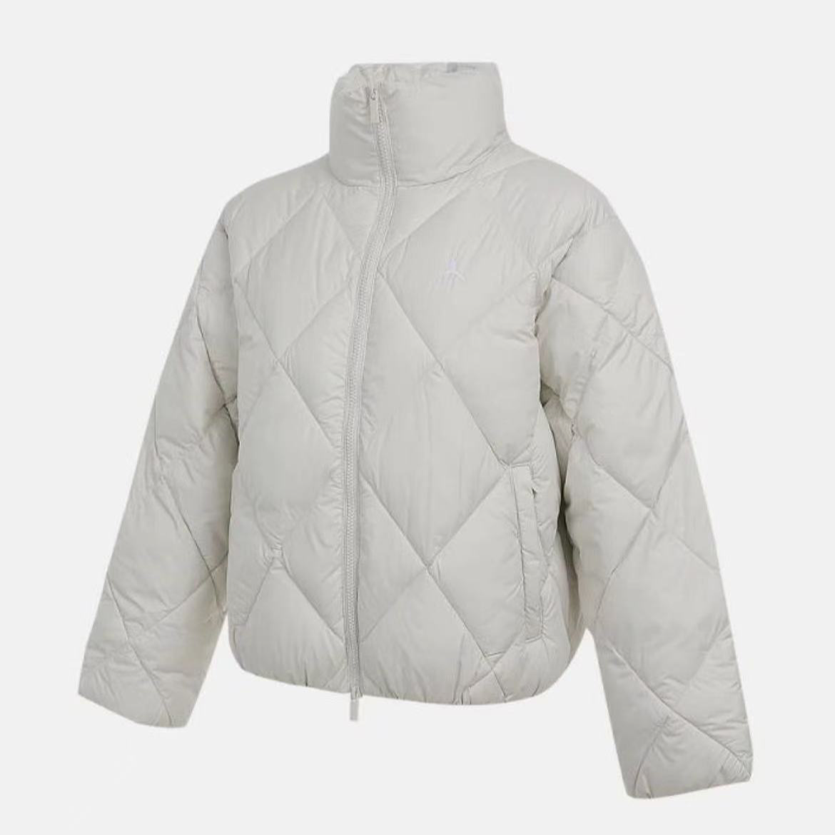 【滔搏联动】NIKE耐克女子运动休闲棉服HV0418-104