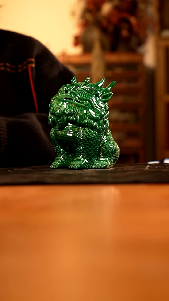 己和与瓷景德镇陶瓷主人杯0044